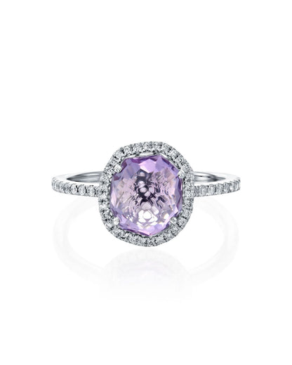 color: White Gold