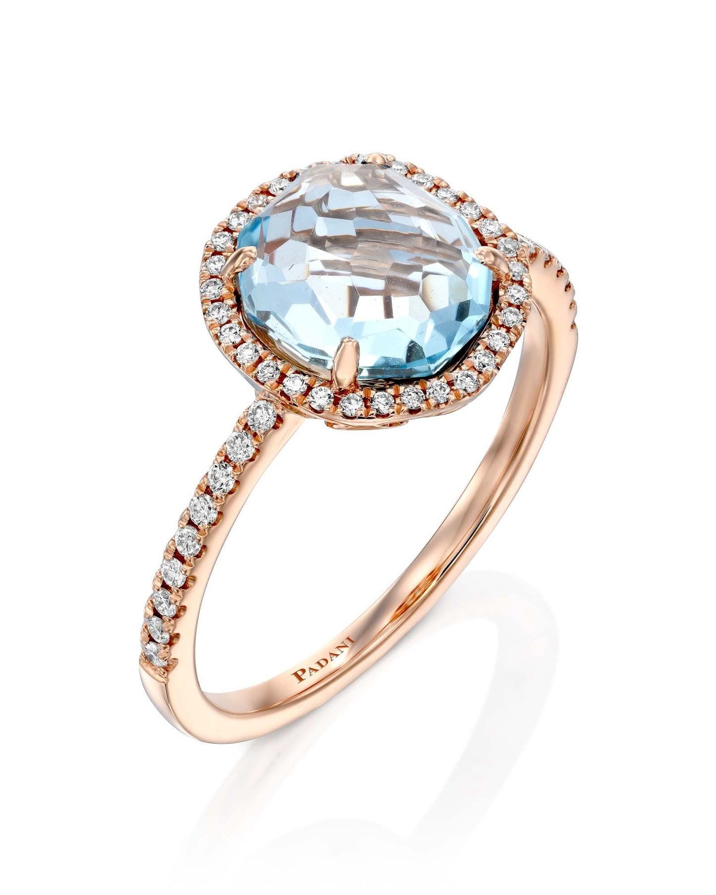 color: Rose Gold