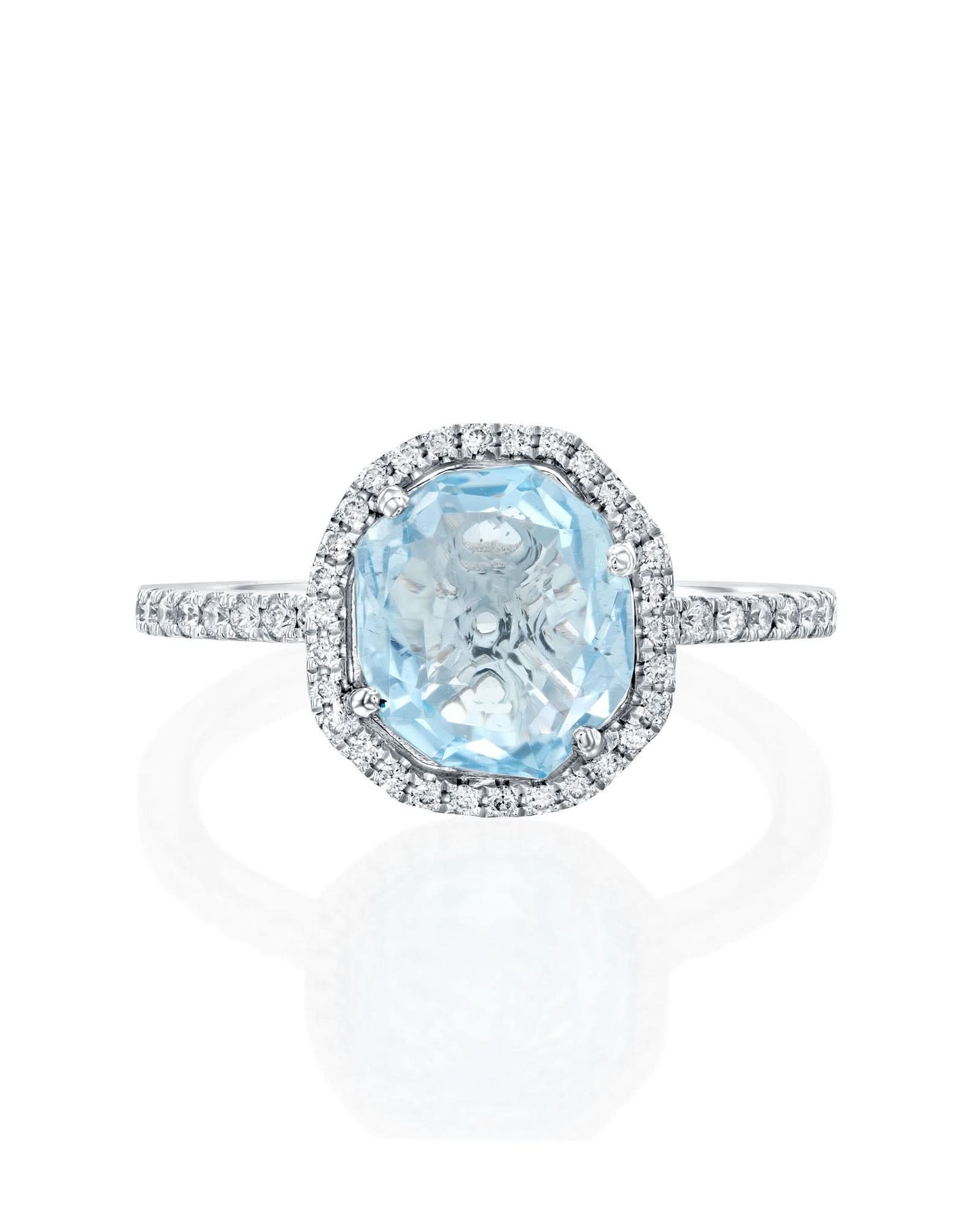 color: White Gold