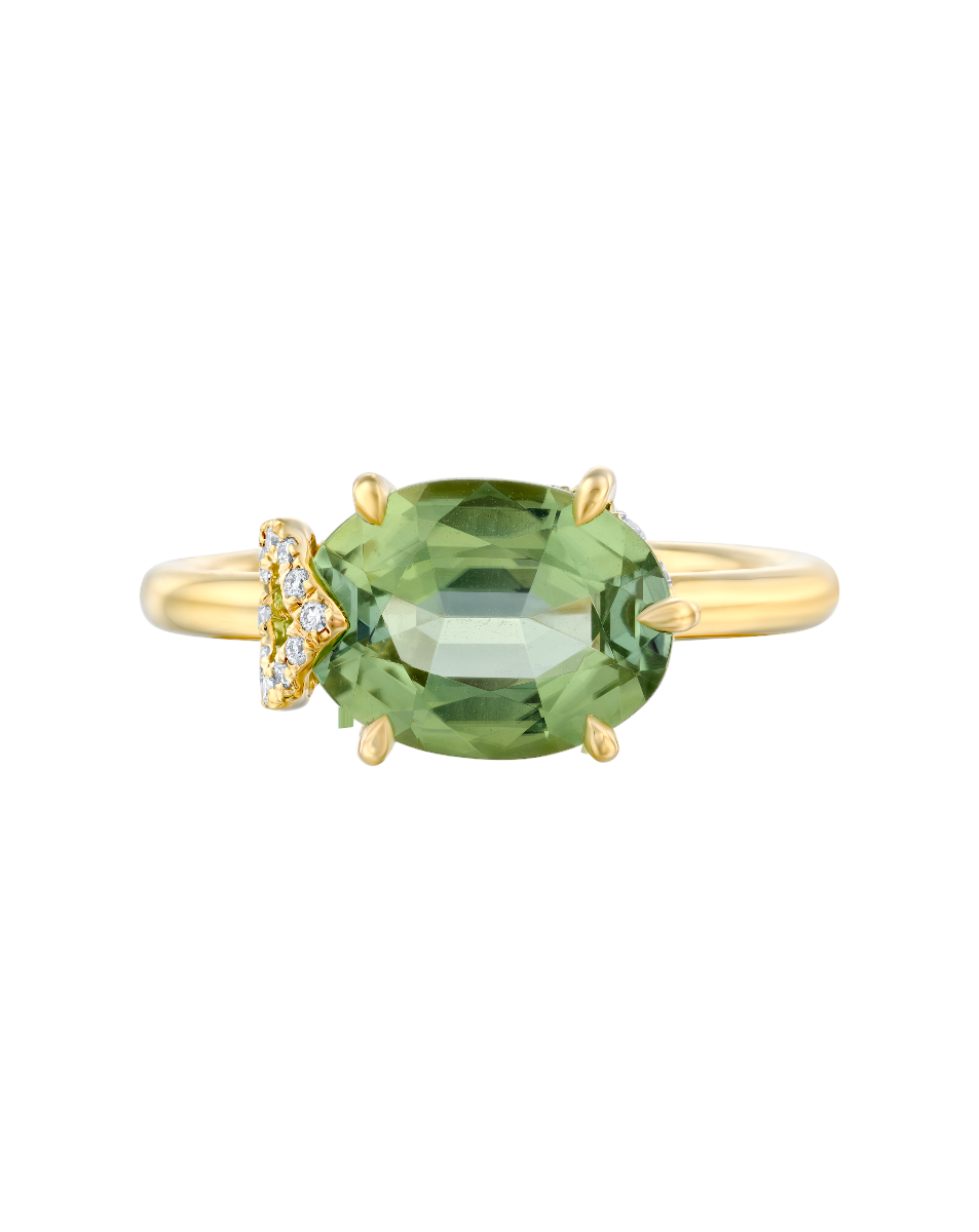 color: Yellow Gold
