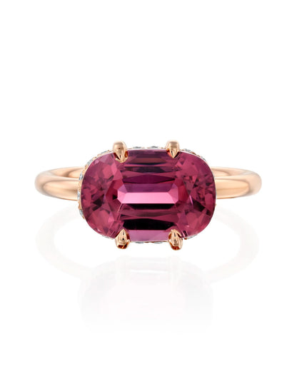 color: Rose Gold
