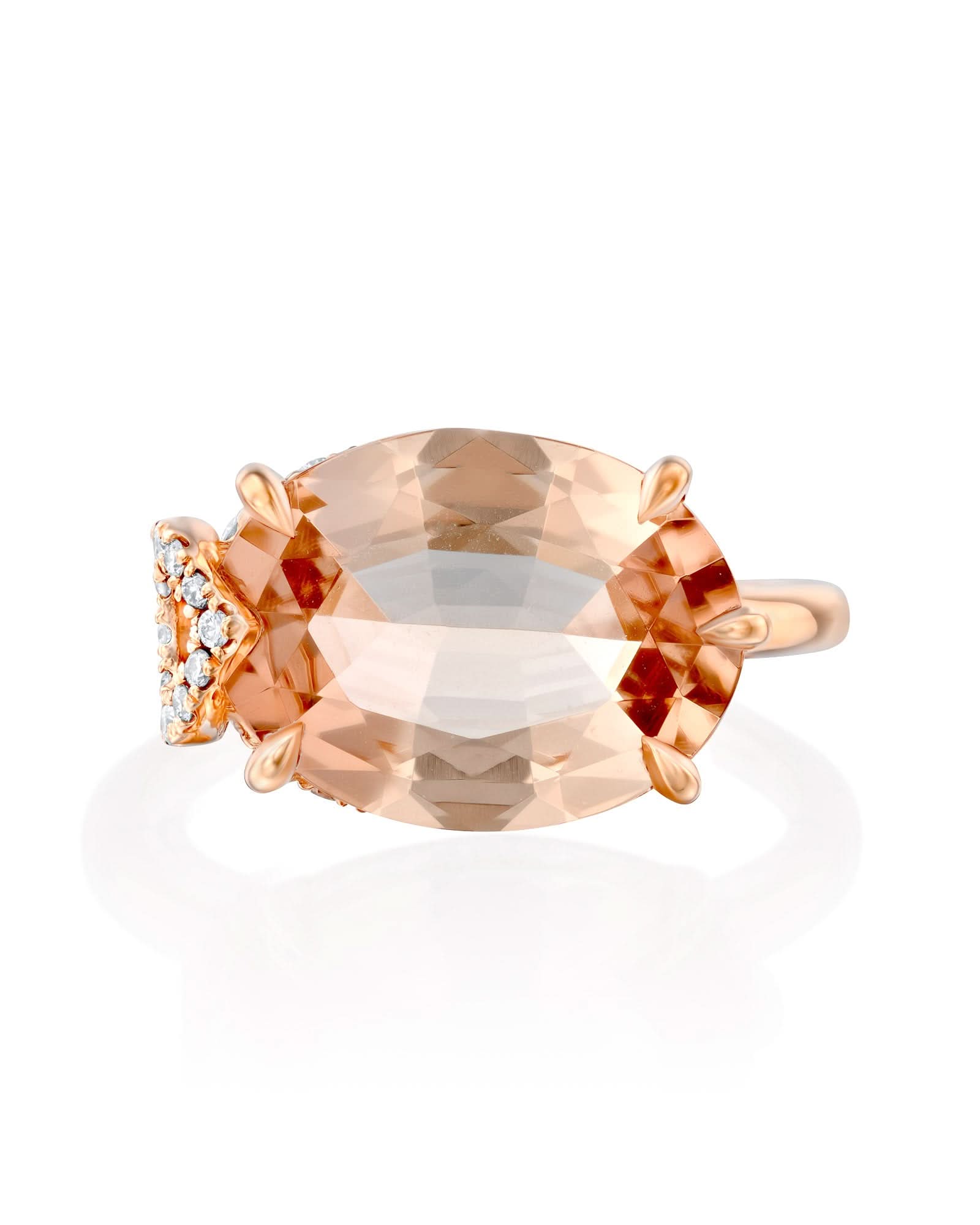 color: Rose Gold