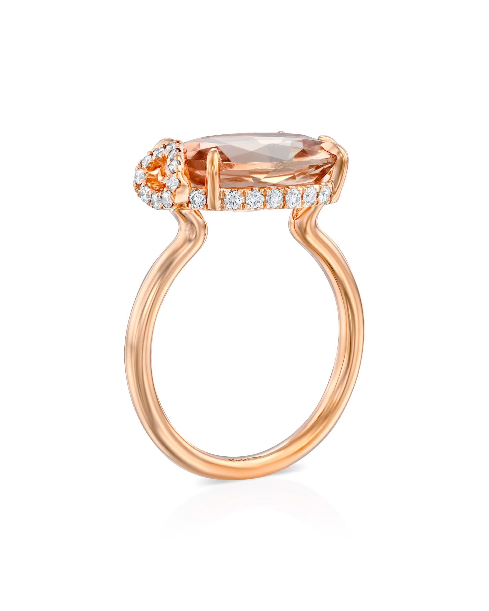 color: Rose Gold