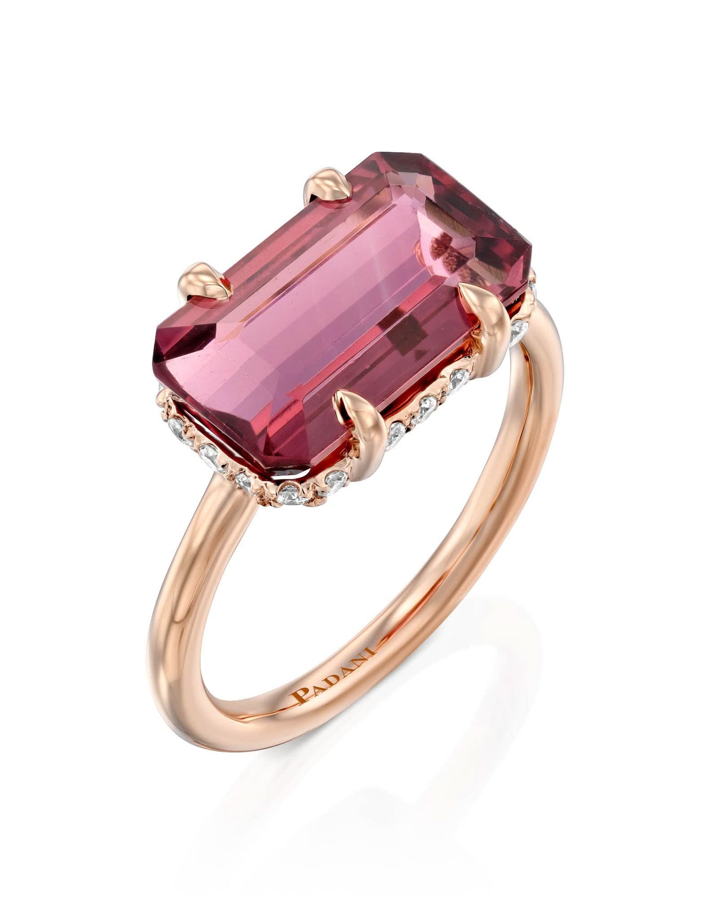 color: Rose Gold