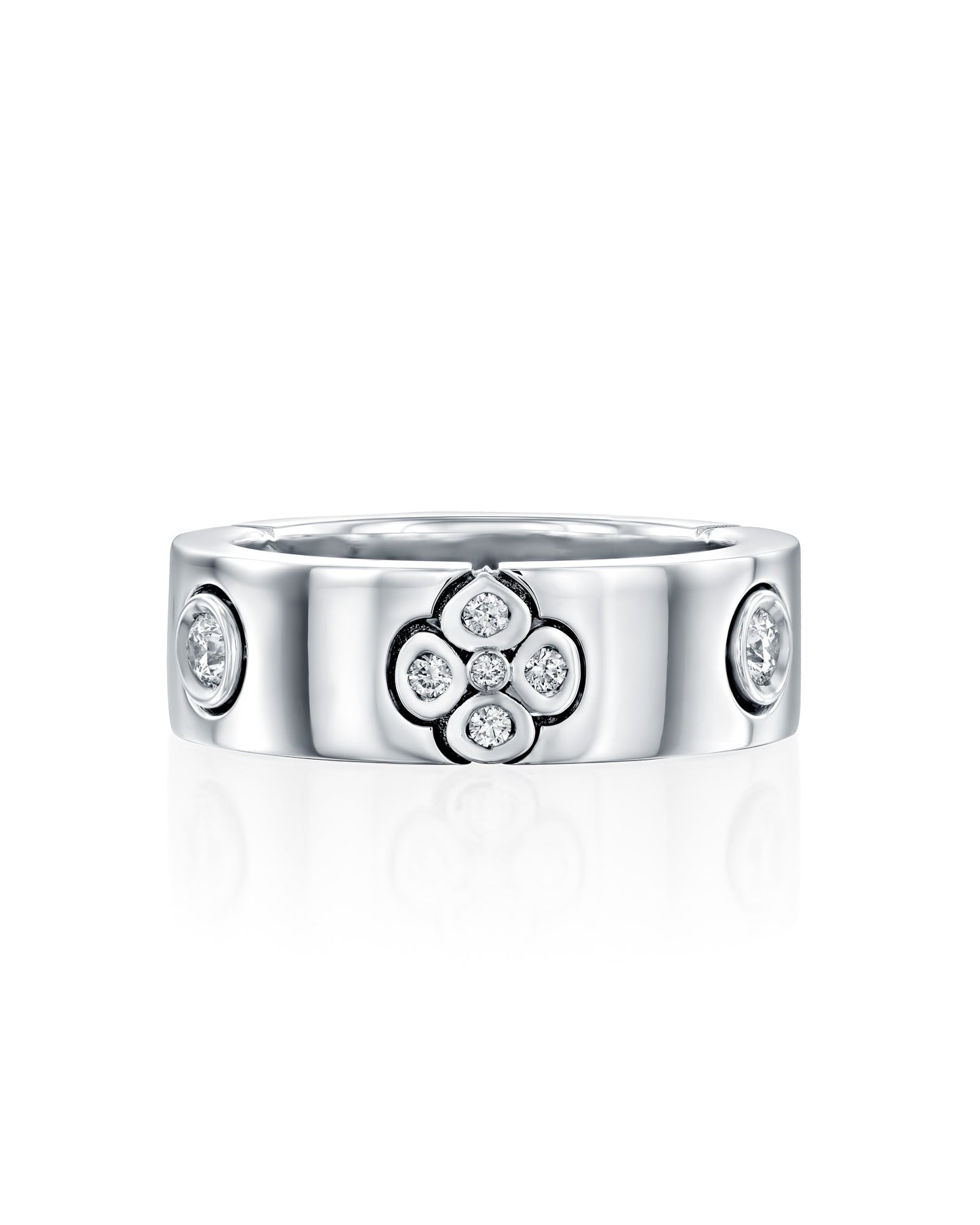 color: White Gold