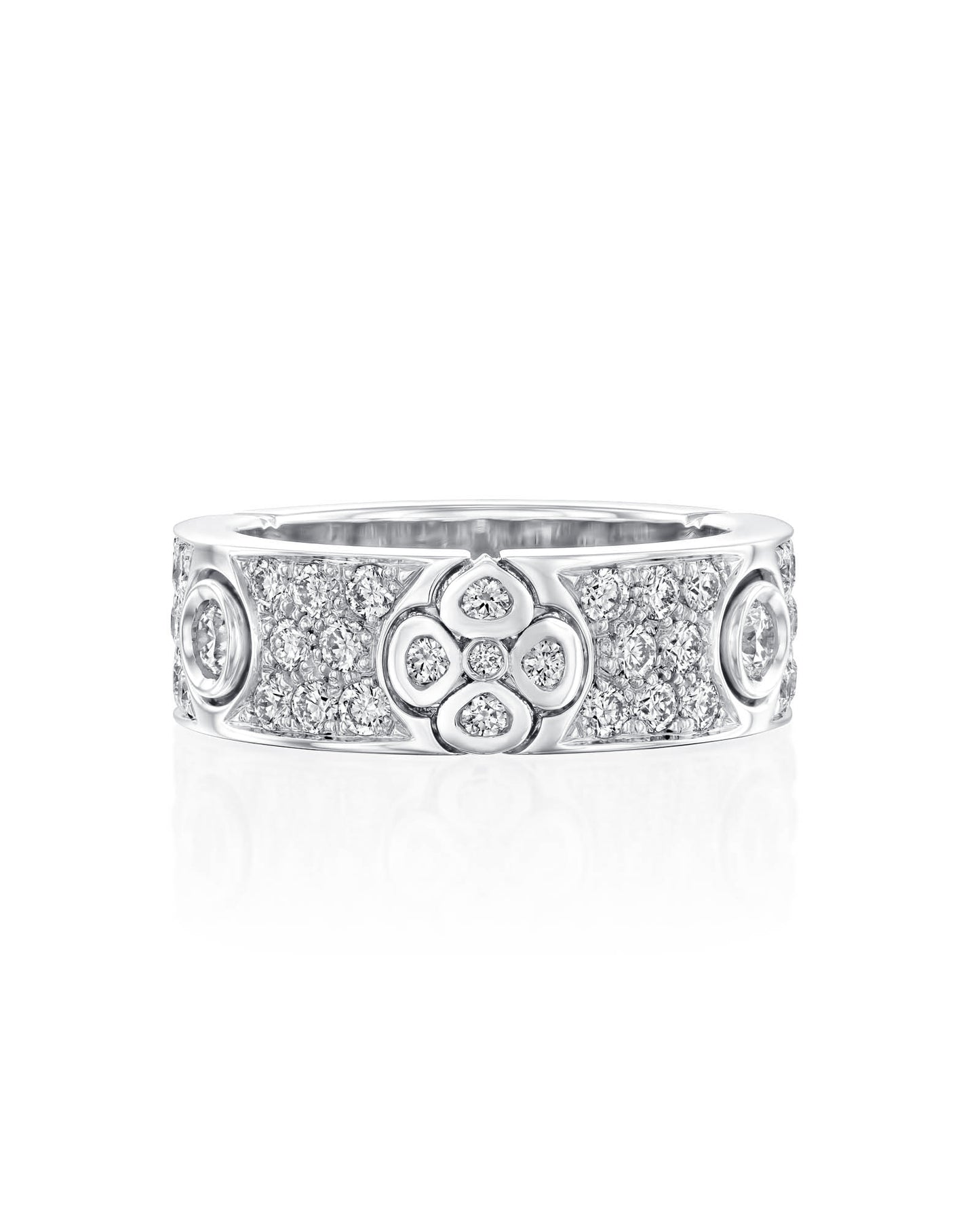 color: White Gold