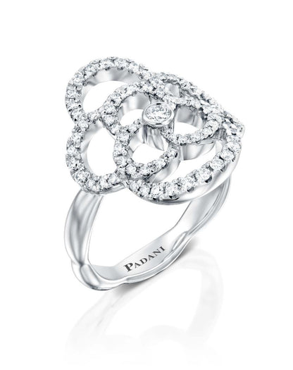 Color: White Gold
