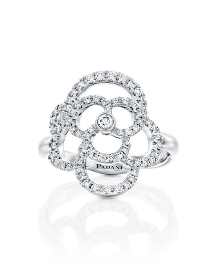 Color: White Gold