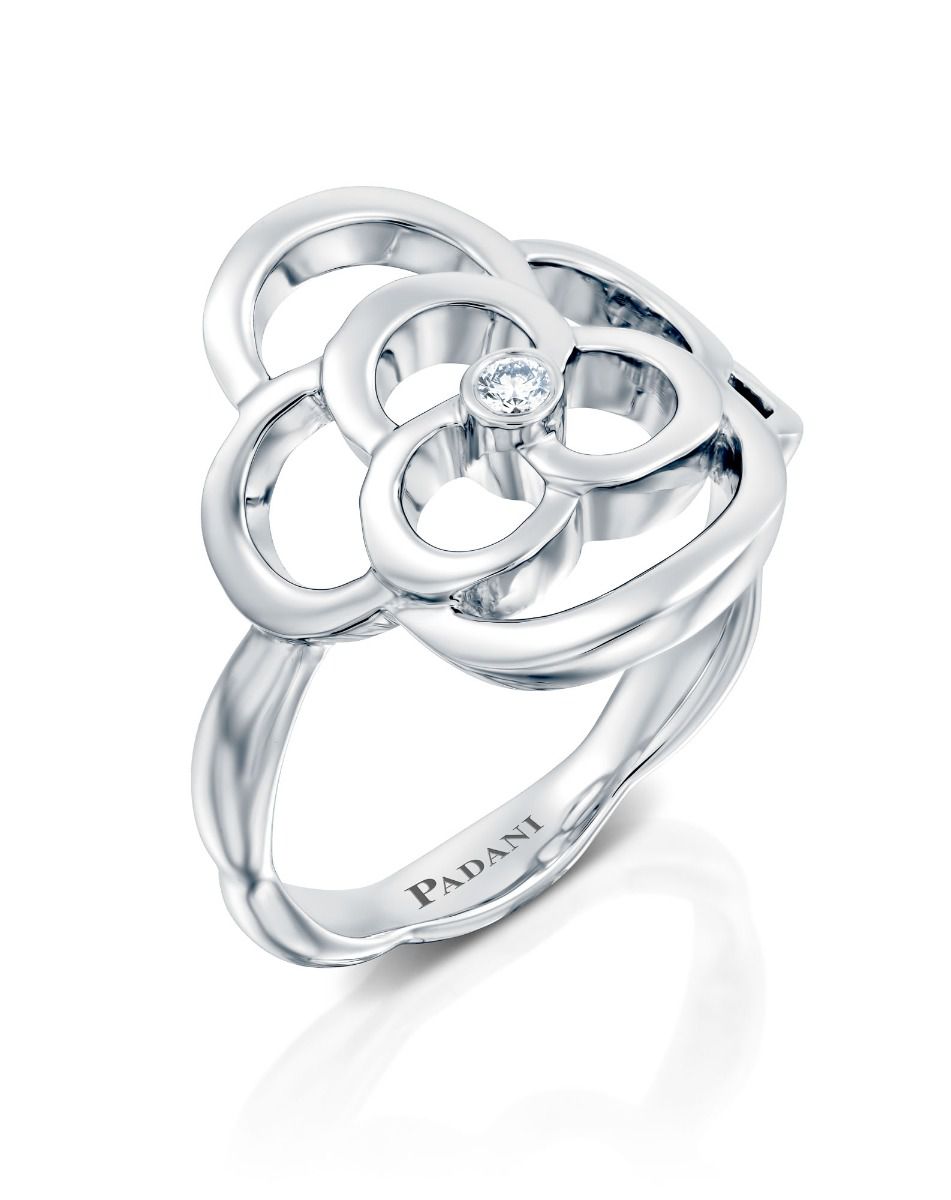 color: White Gold