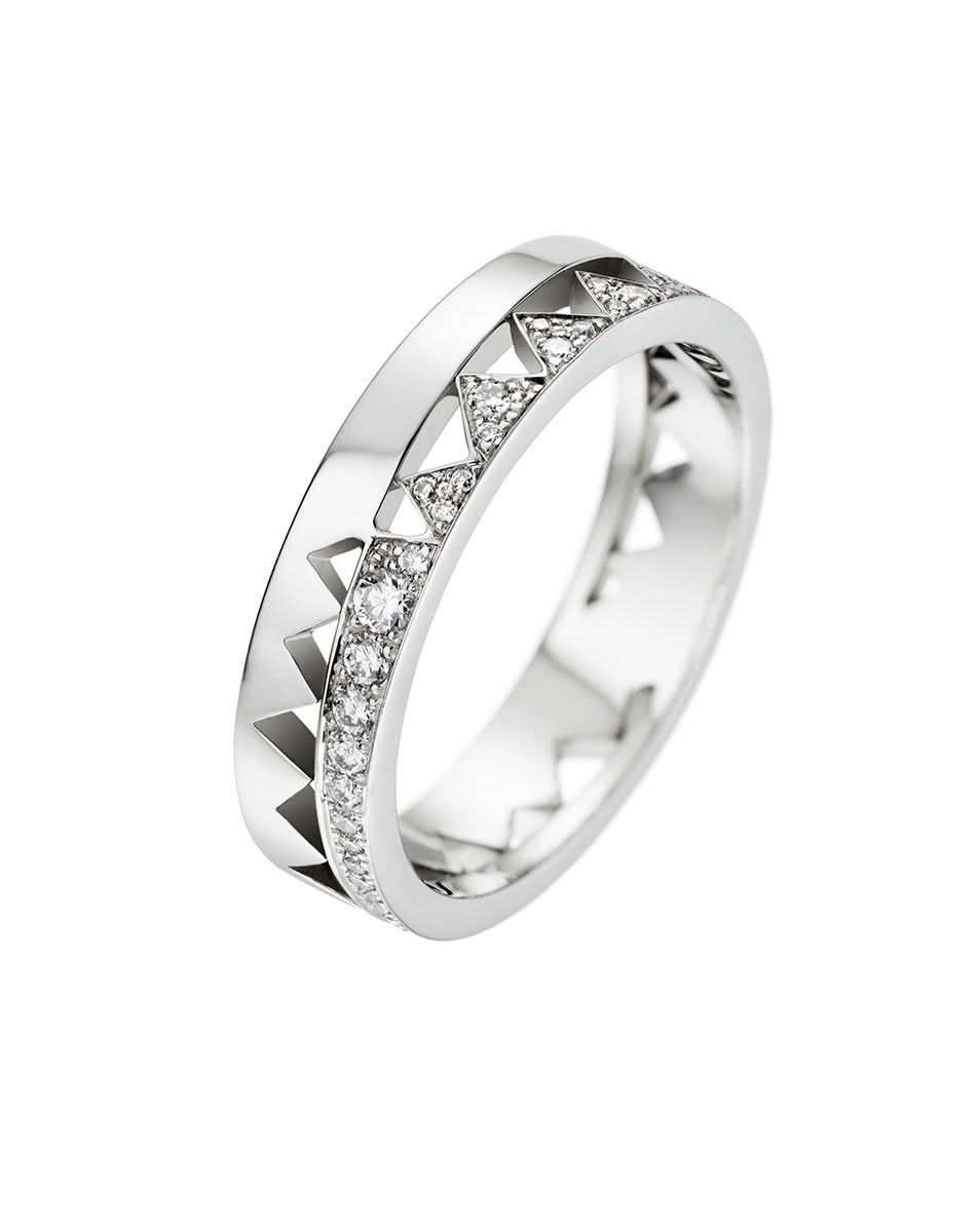color: White Gold