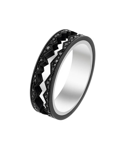 color: White Gold