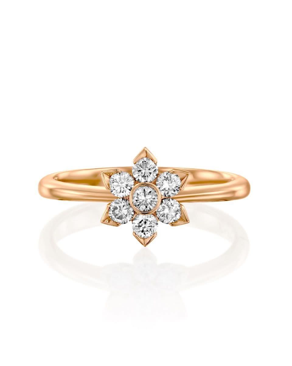 color: Rose Gold