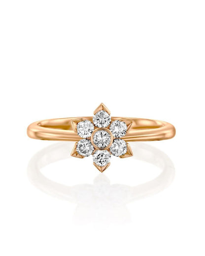 color: Rose Gold