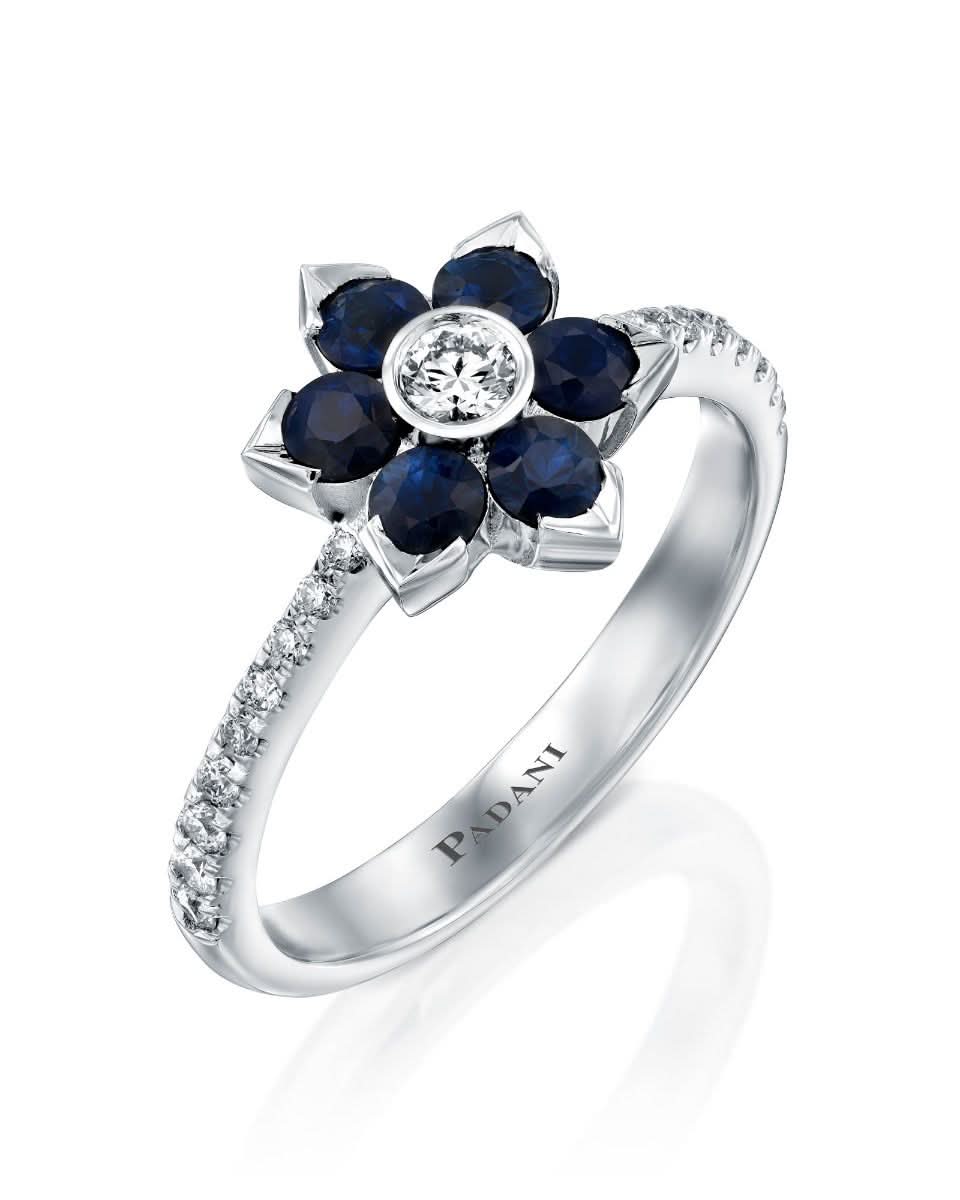 color: White Gold