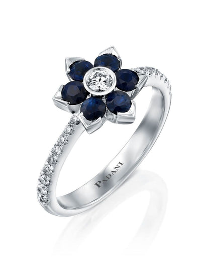 color: White Gold