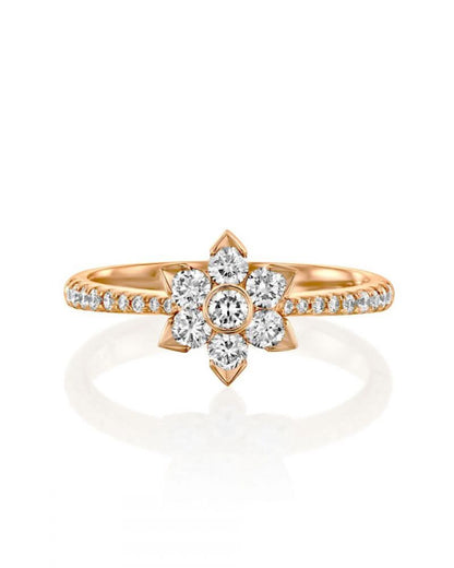color: Rose Gold