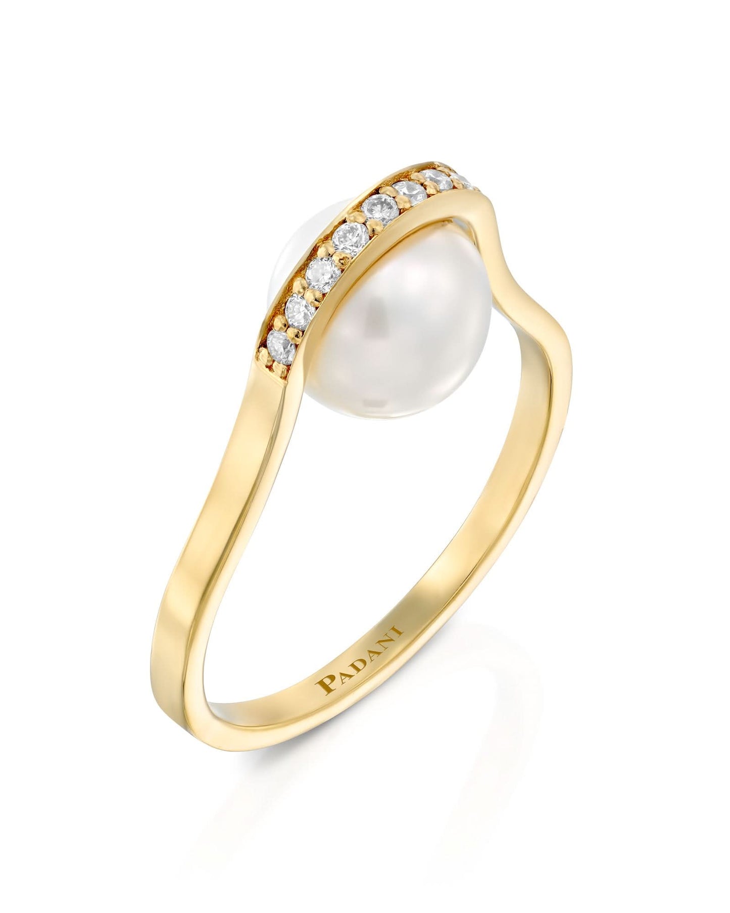 color: Yellow Gold