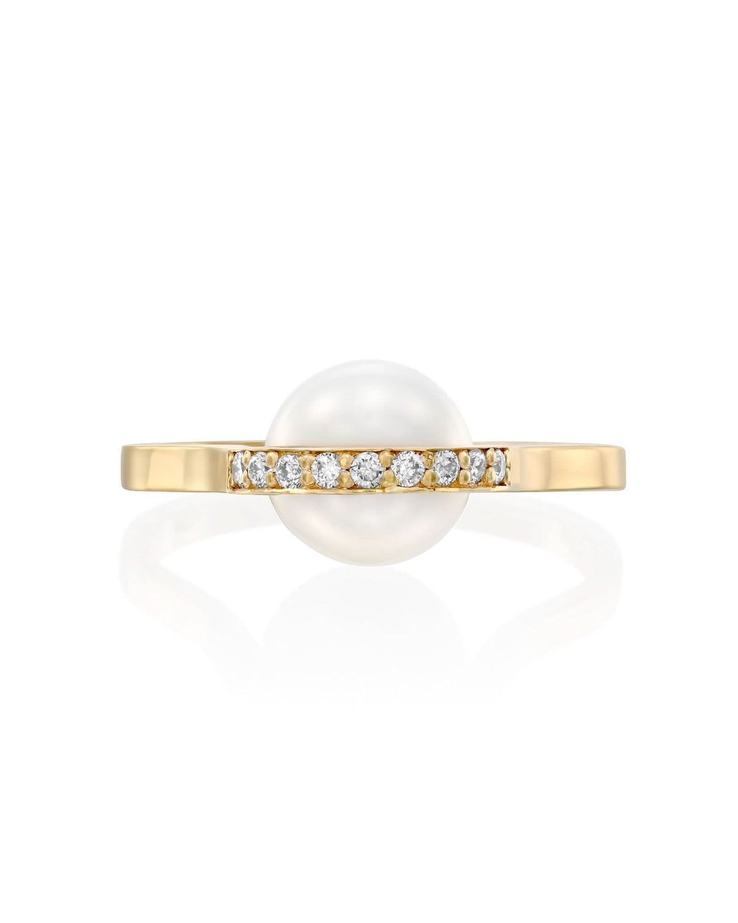 color: Yellow Gold