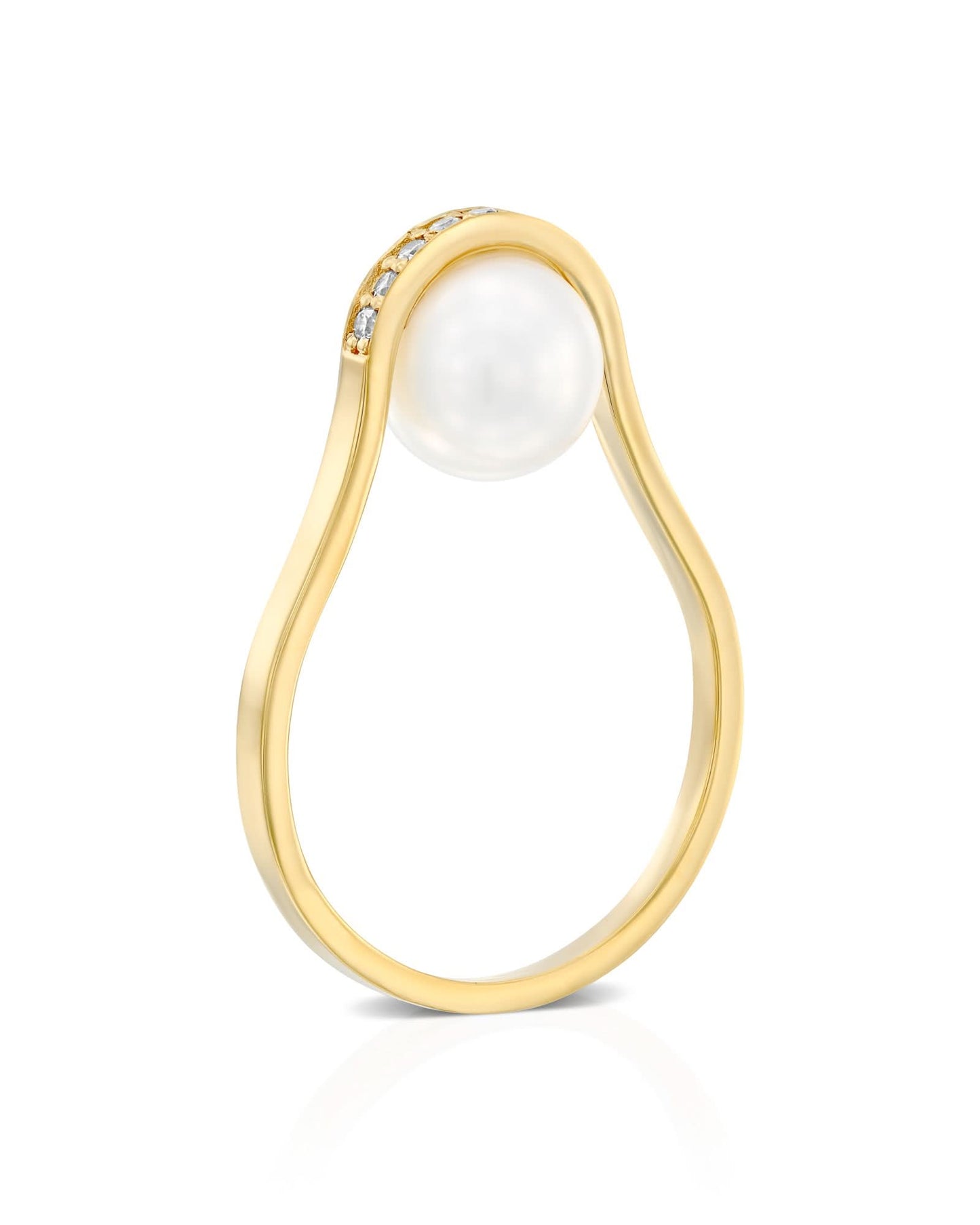 color: Yellow Gold