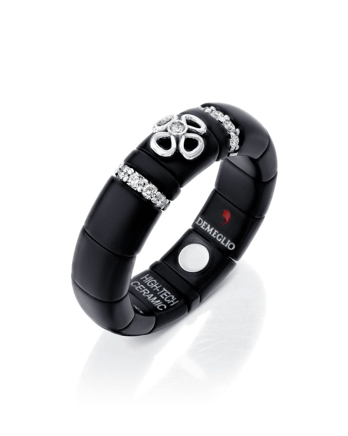 color: White Gold