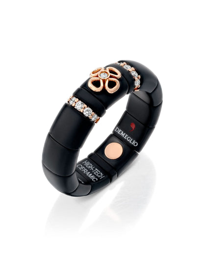 color: Rose Gold