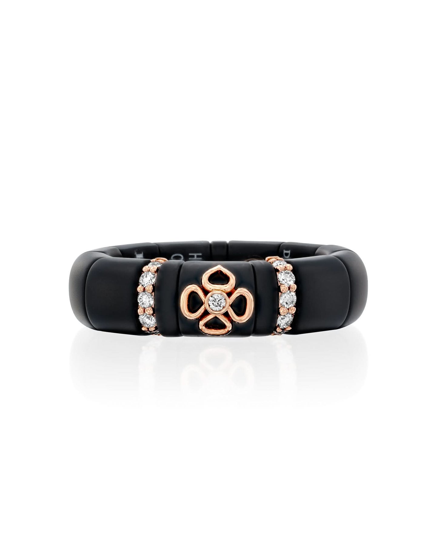 color: Rose Gold