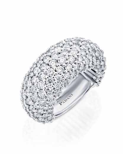 color: White Gold