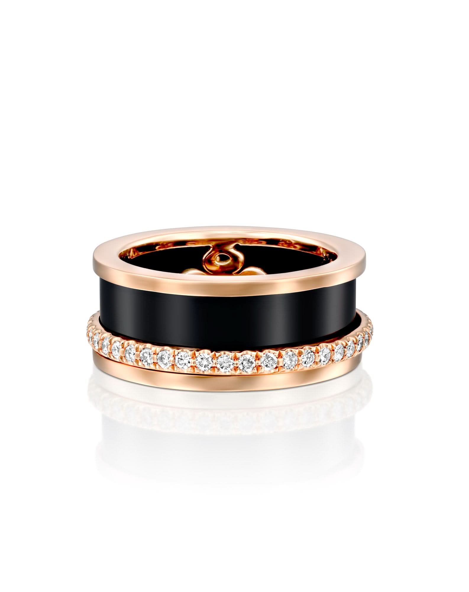 color: Rose Gold