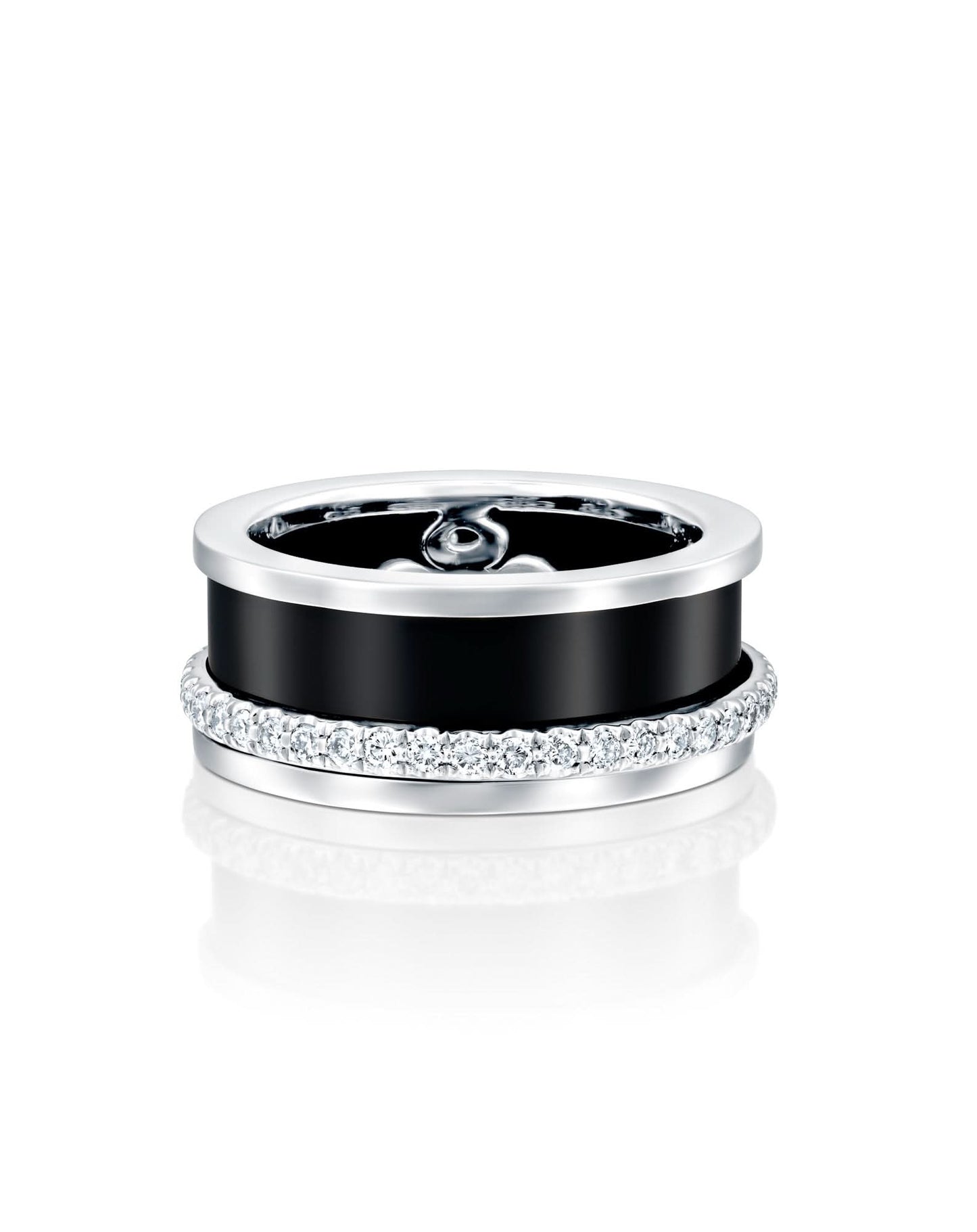color: White Gold