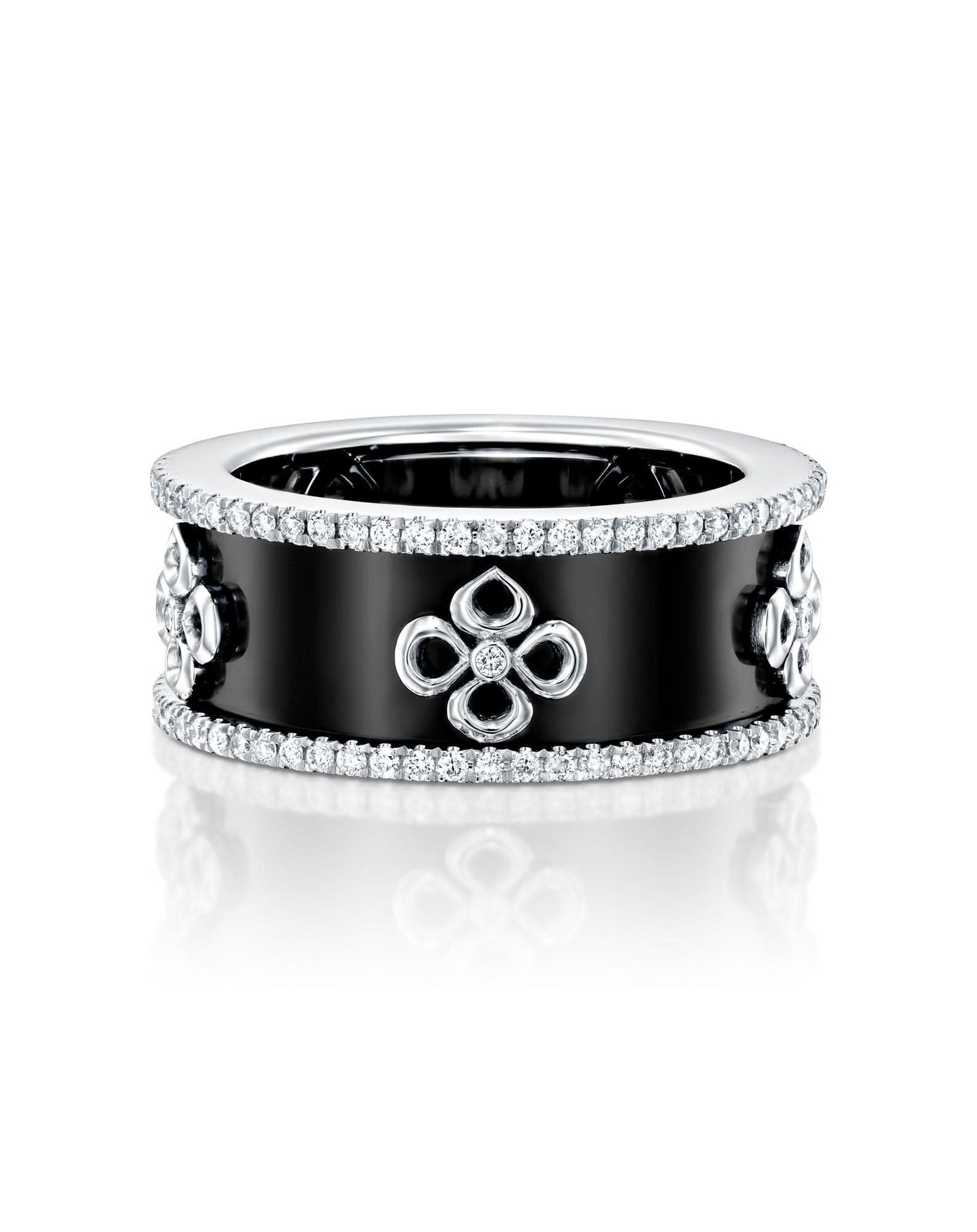 color: White Gold