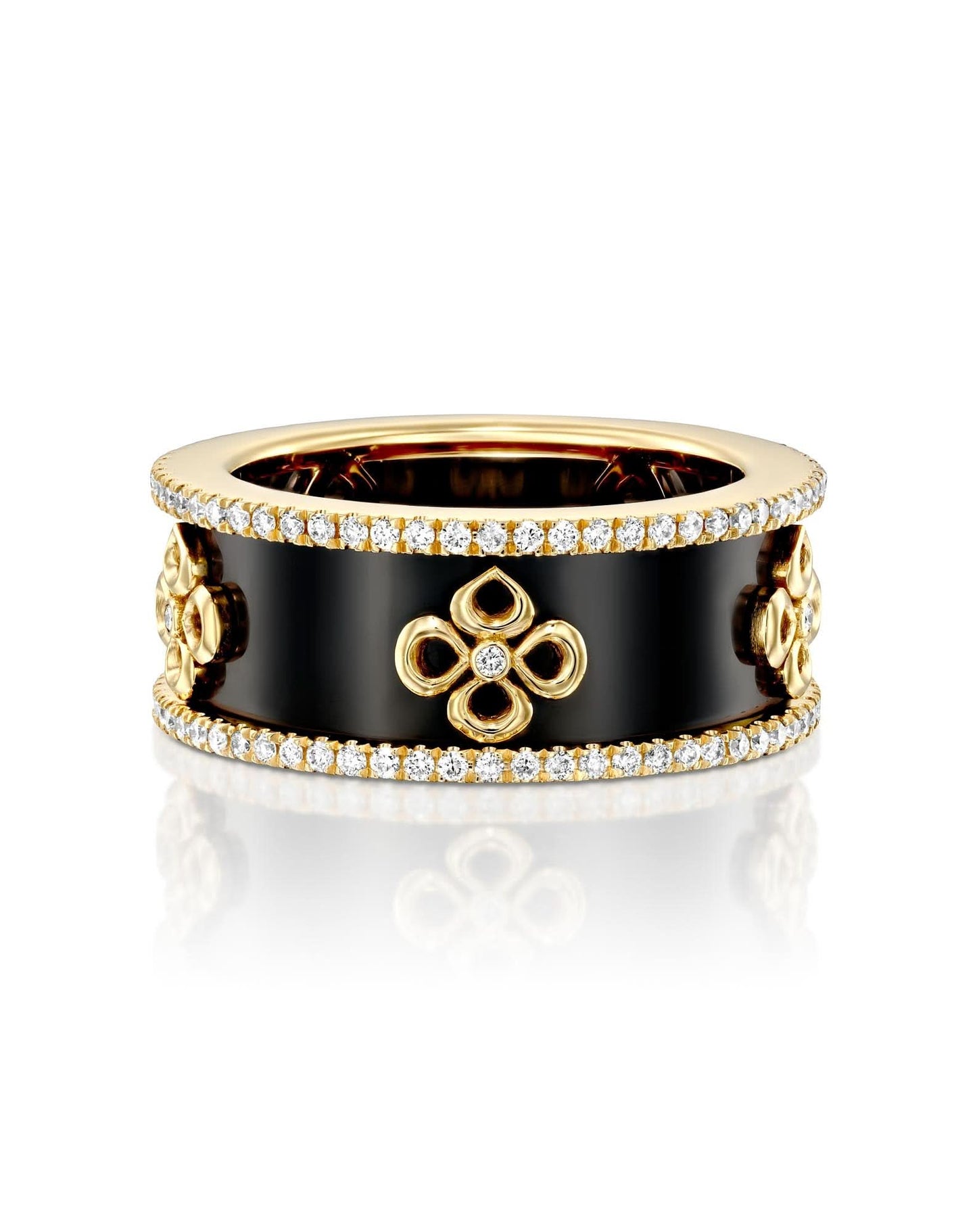 color: Yellow Gold