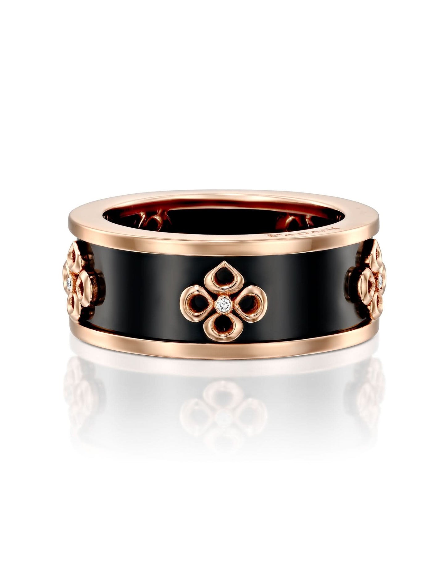 color: Rose Gold