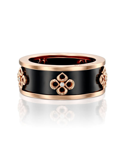 color: Rose Gold