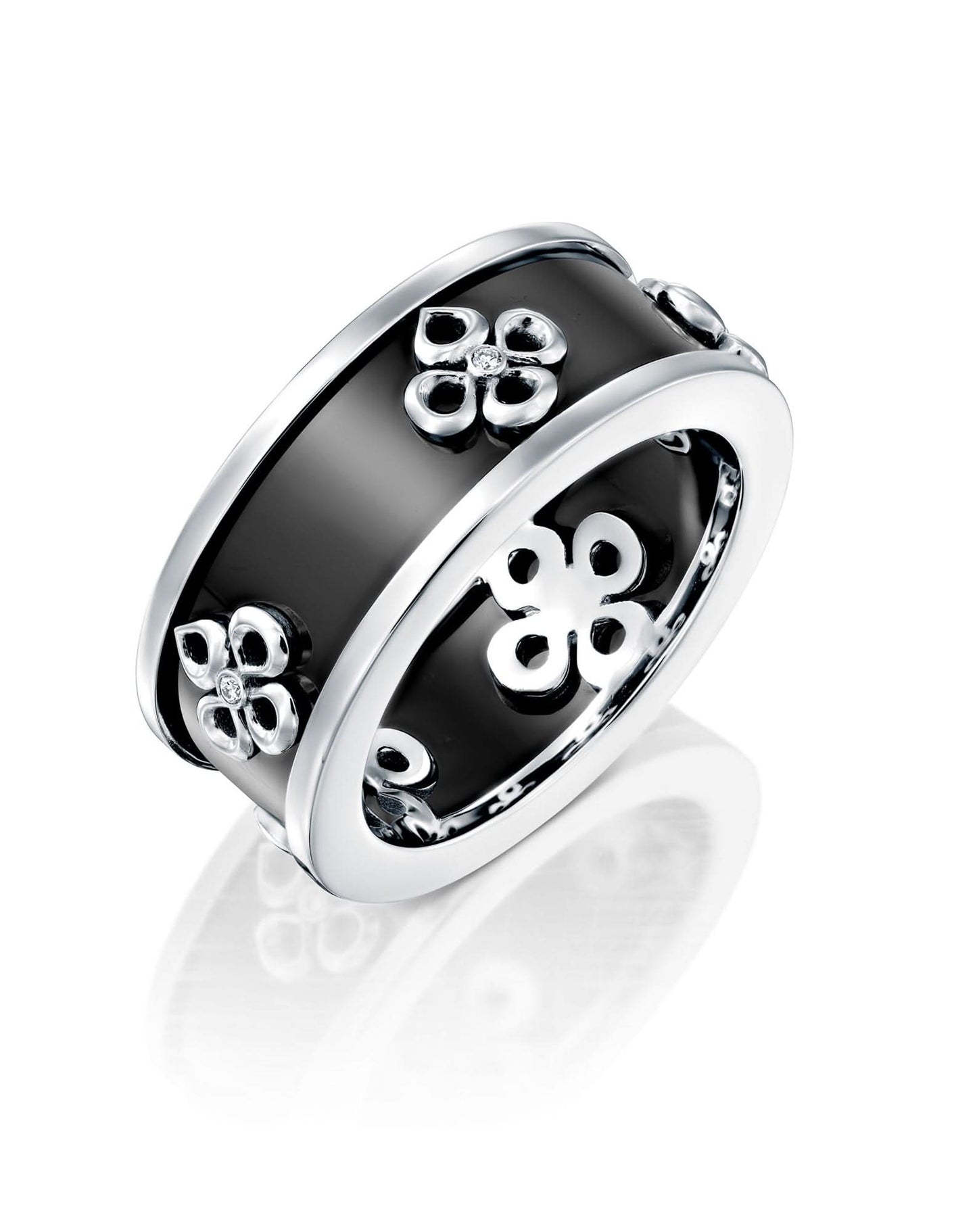 color: White Gold