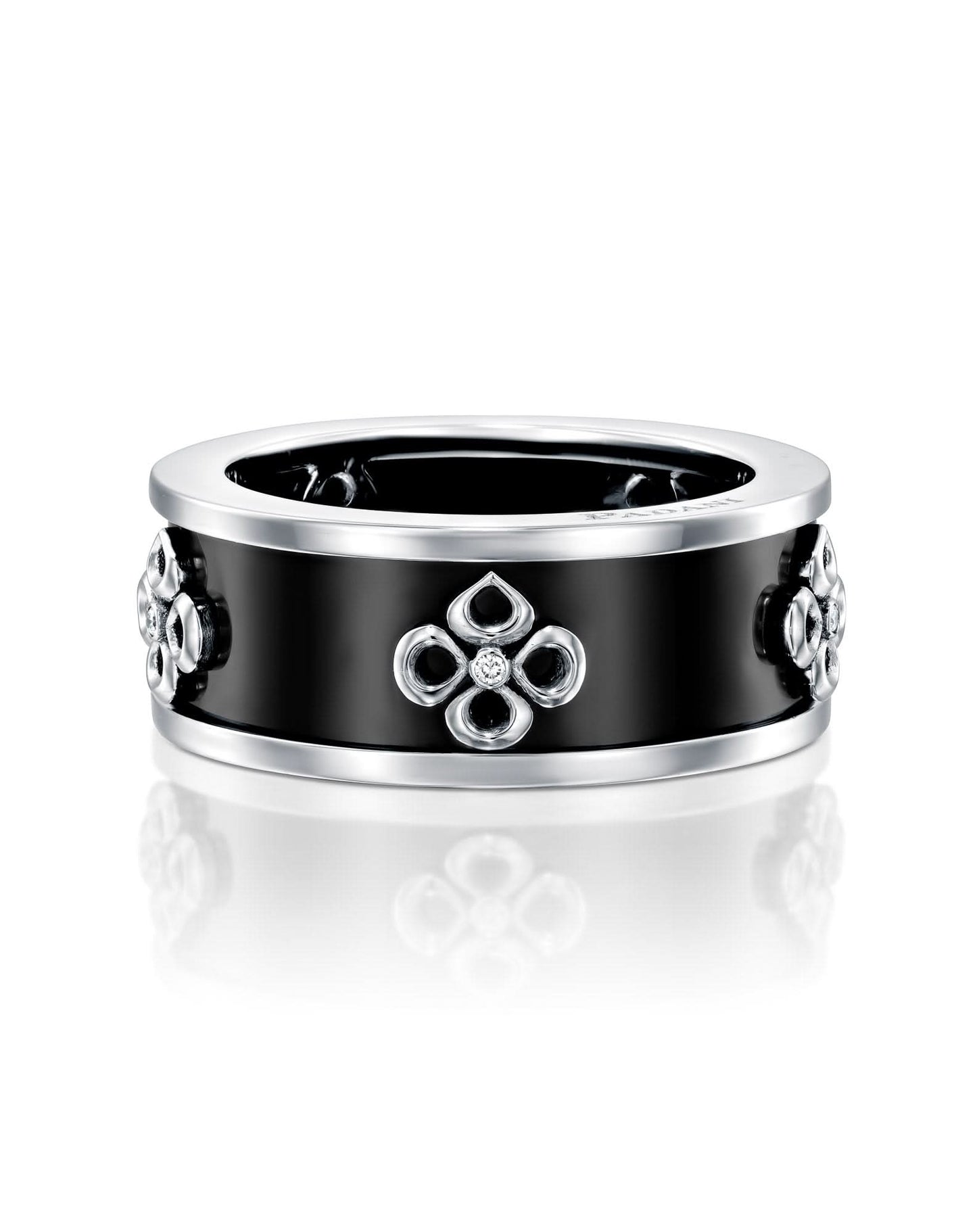 color: White Gold