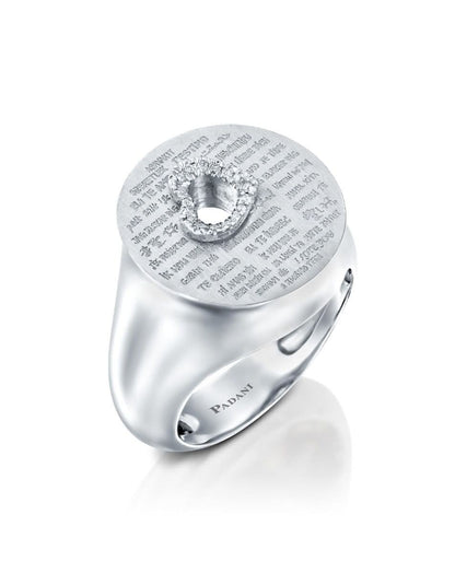 color: White Gold