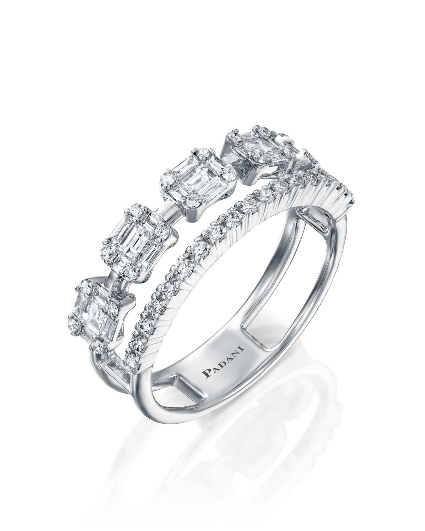 color: White Gold