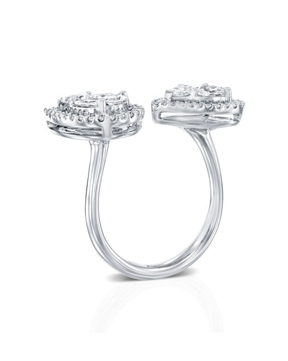 color: White Gold