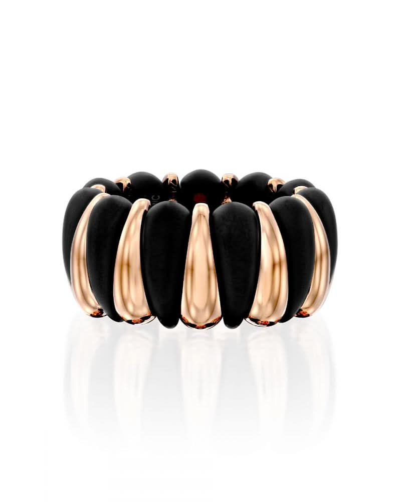 color: Rose Gold