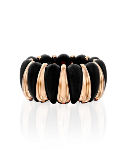 color: Rose Gold