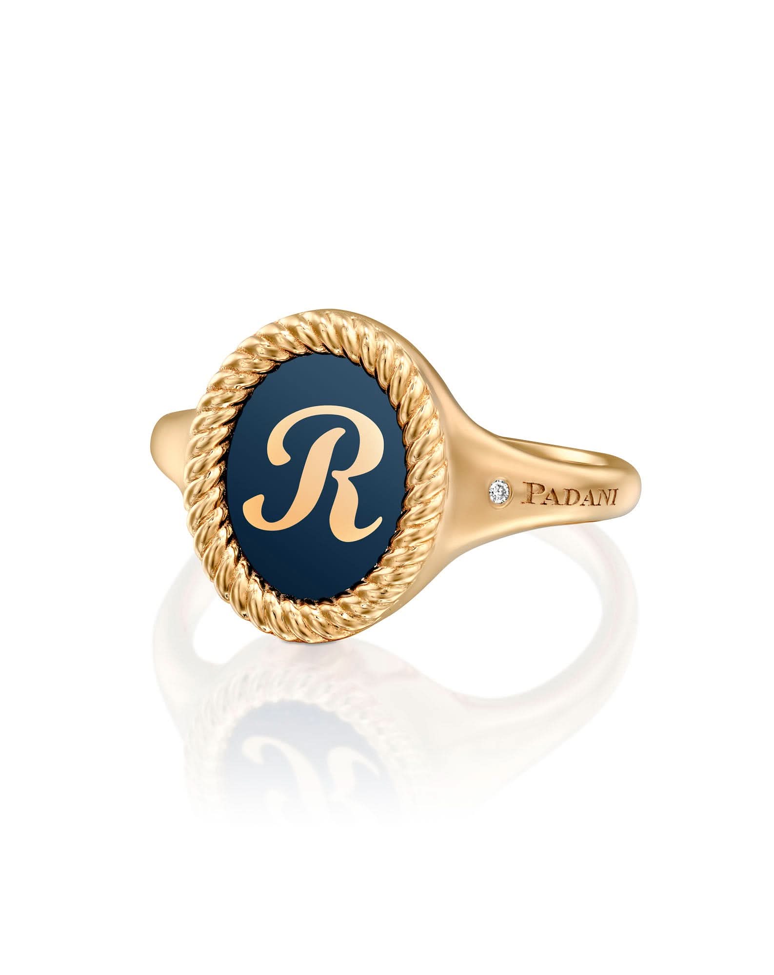 color: Rose Gold