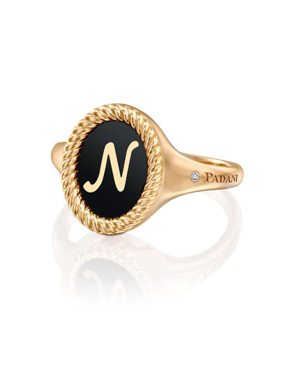 color: Rose Gold