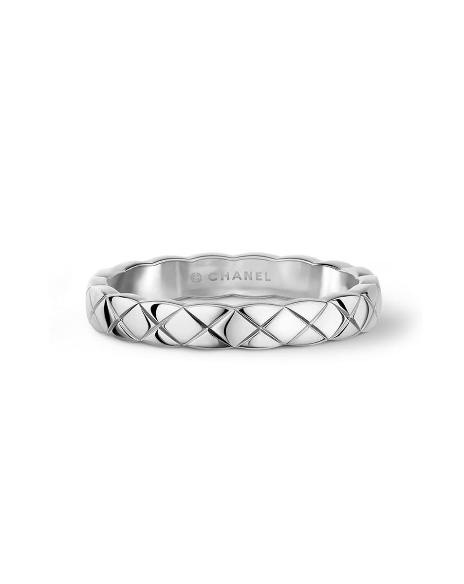 color: White Gold