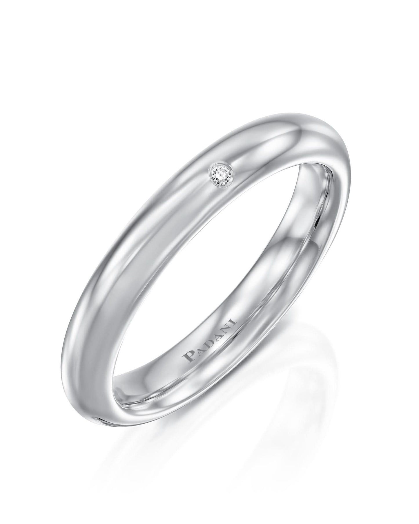 color: White Gold