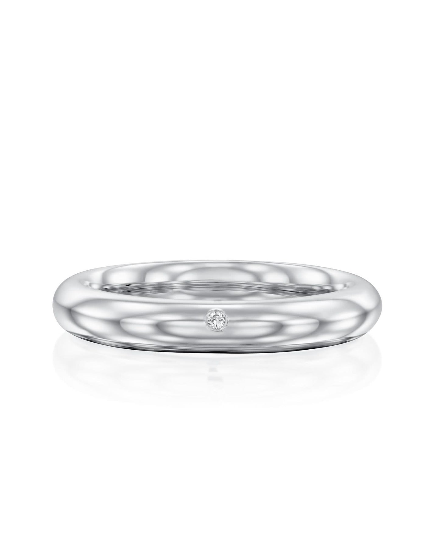 color: White Gold