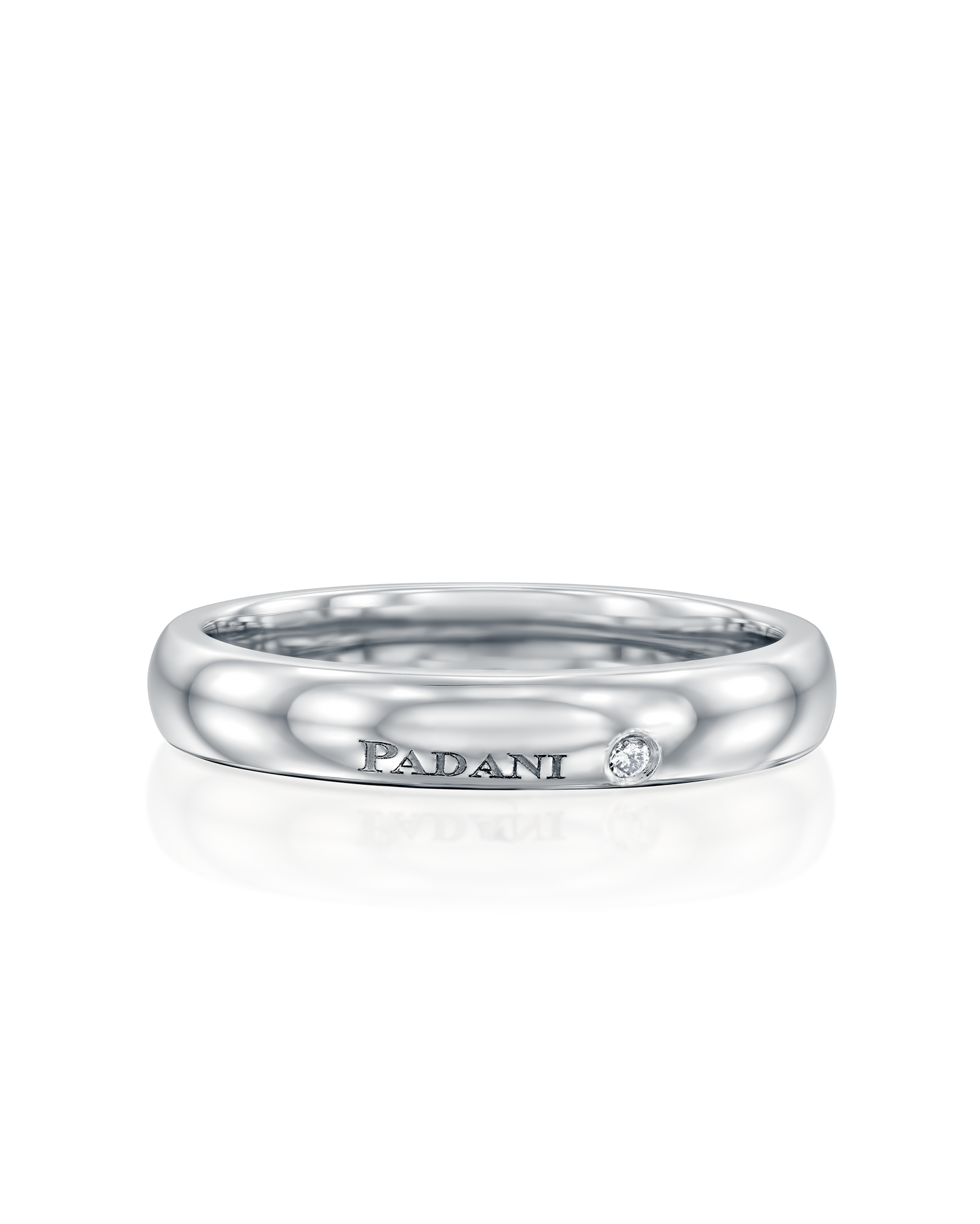 color: White Gold