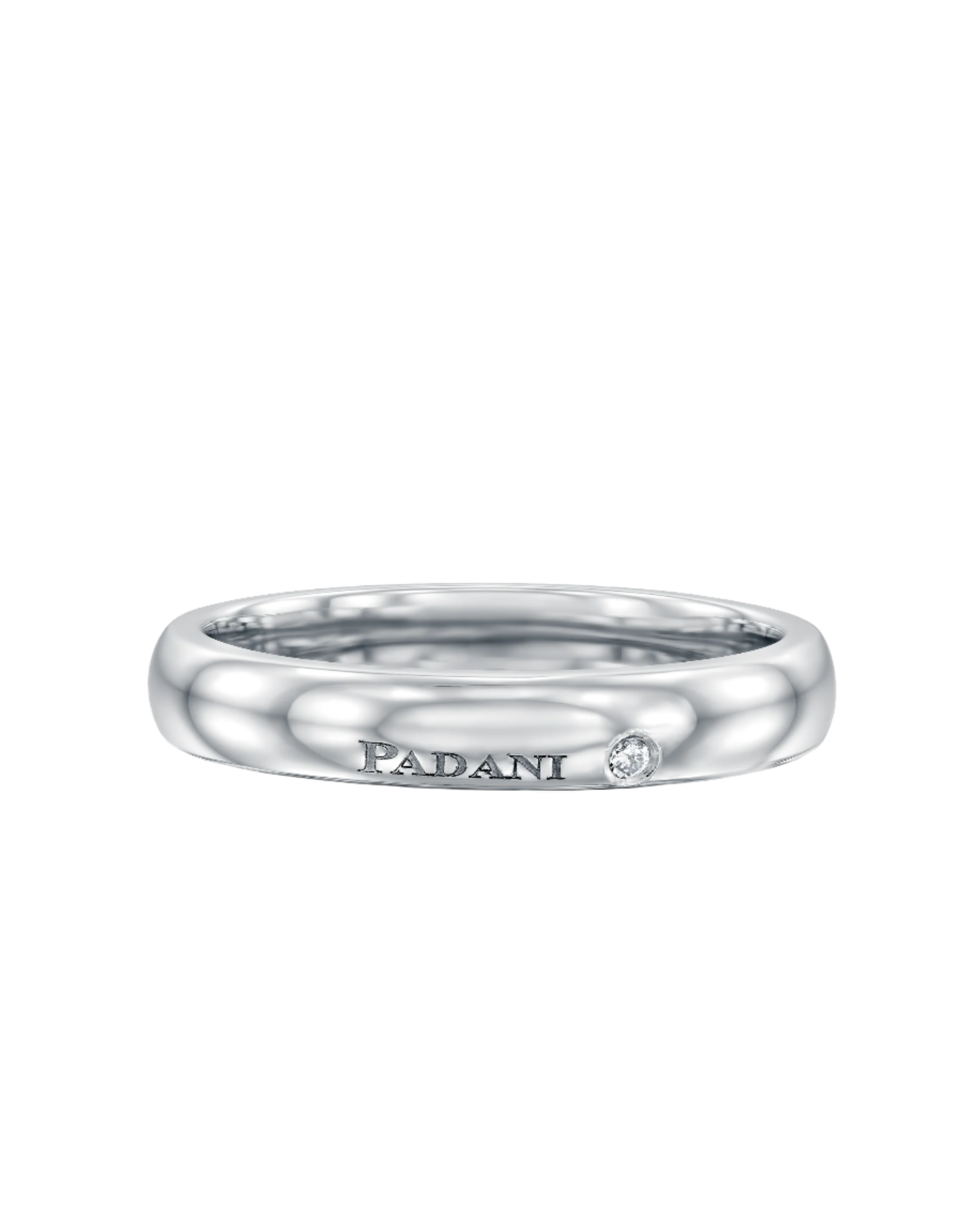 color: White Gold