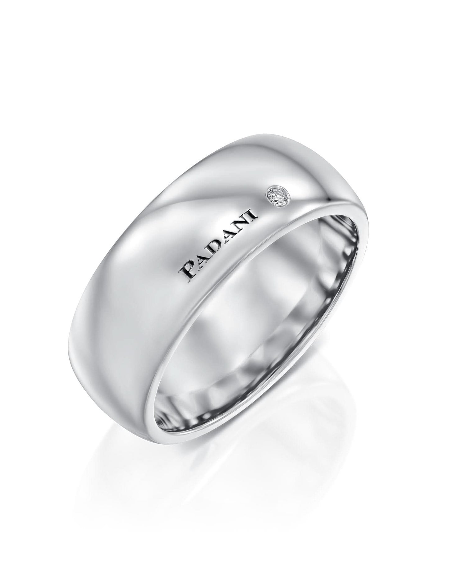 color: White Gold
