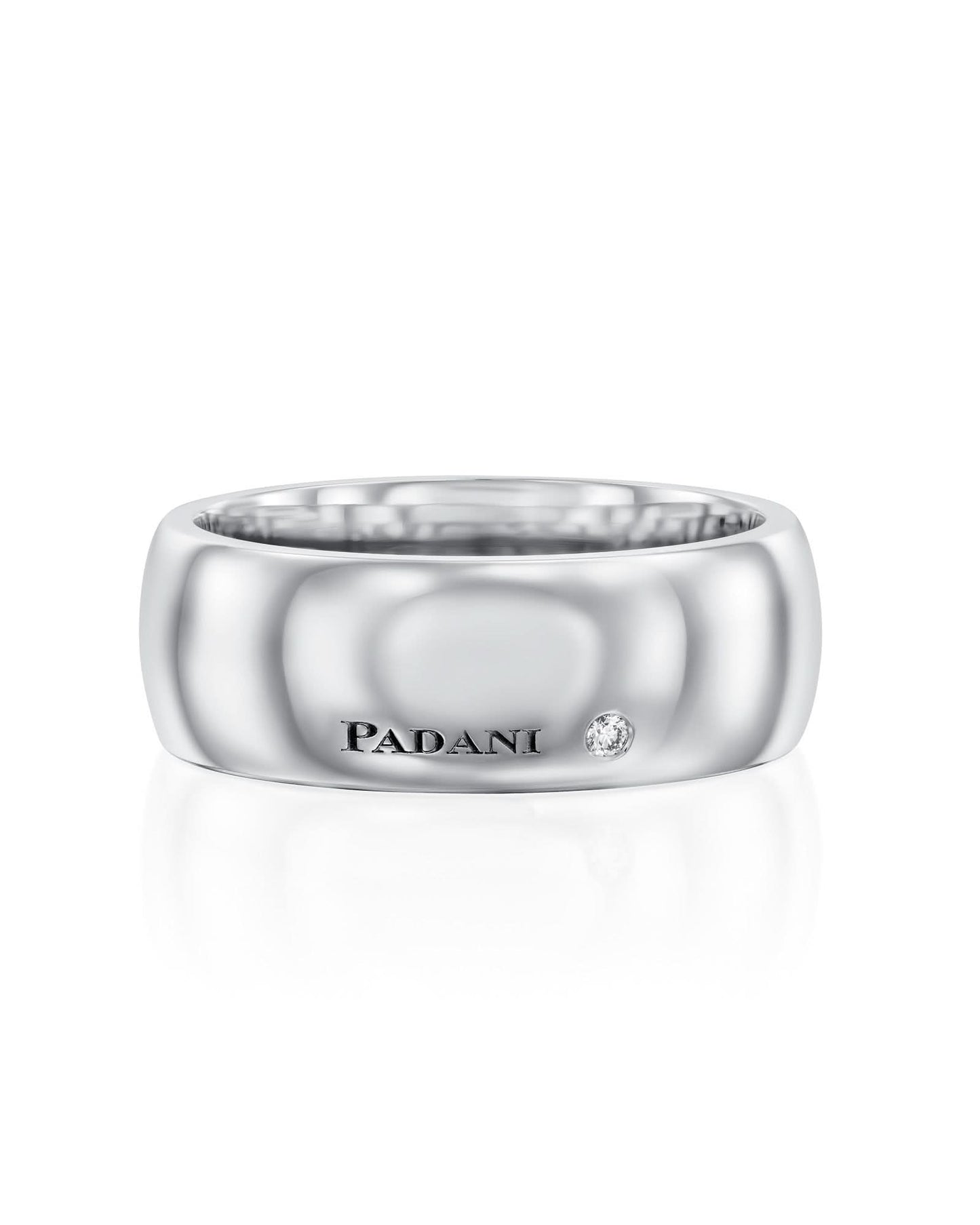 color: White Gold