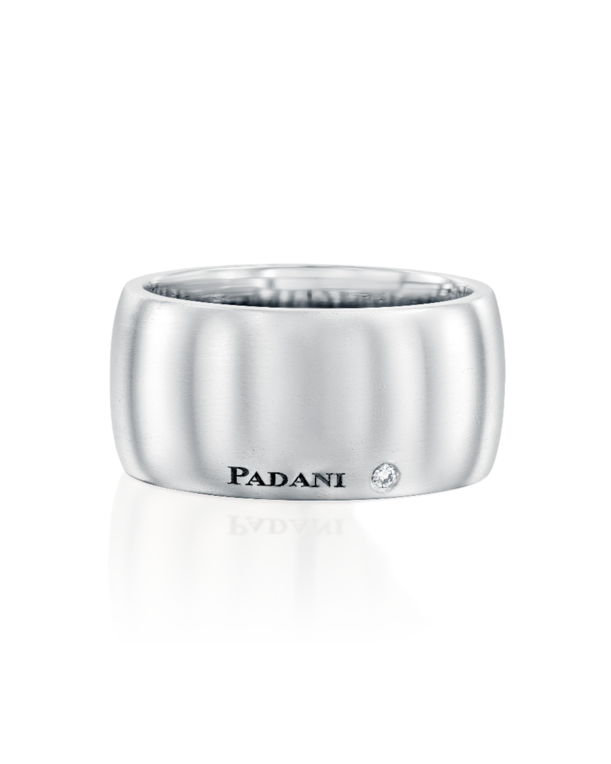 color: White Gold